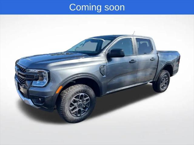 2024 Ford Ranger XLT for sale in Huntington Beach, CA