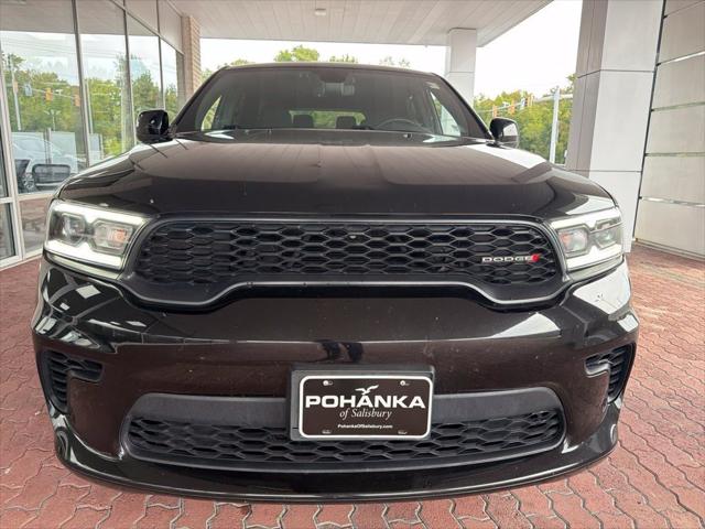 2025 Dodge Durango GT AWD 2025 Dodge Durango GT AWD