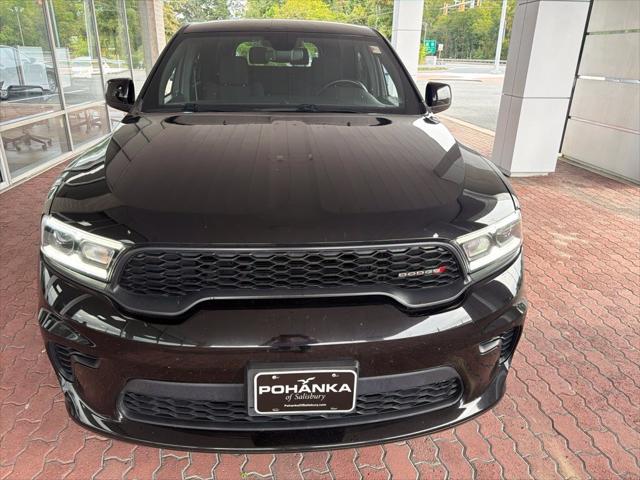 2025 Dodge Durango GT AWD 2025 Dodge Durango GT AWD