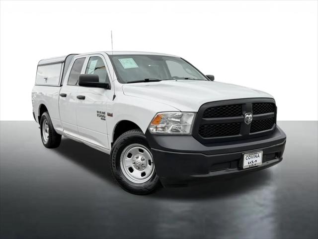 2023 Ram 1500 Classic Tradesman Quad Cab 4x2 64 Box for sale in Covina, CA