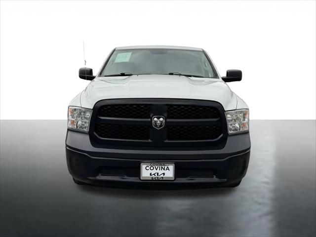 2023 Ram 1500 Classic Tradesman Quad Cab 4x2 64 Box