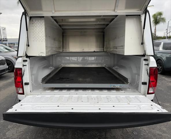 2023 Ram 1500 Classic Tradesman Quad Cab 4x2 64 Box