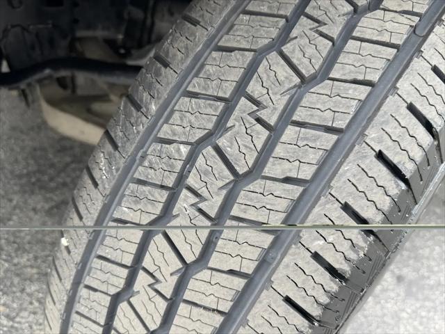 2023 Ram 1500 Classic Tradesman Quad Cab 4x2 64 Box