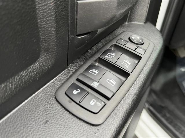 2023 Ram 1500 Classic Tradesman Quad Cab 4x2 64 Box