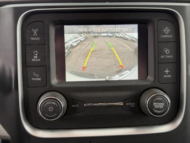 2023 Ram 1500 Classic Tradesman Quad Cab 4x2 64 Box