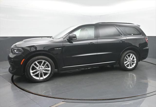 2025 Dodge Durango R/T Premium AWD