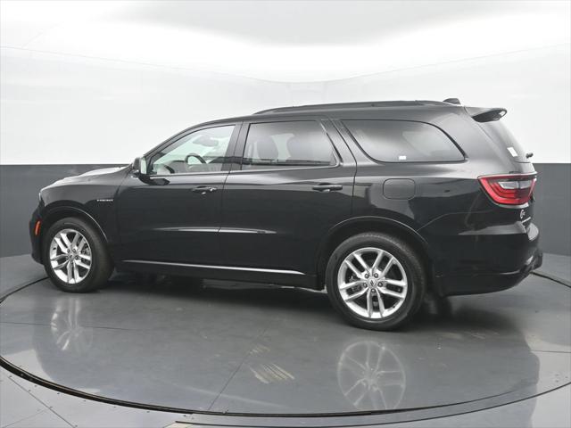 2025 Dodge Durango R/T Premium AWD