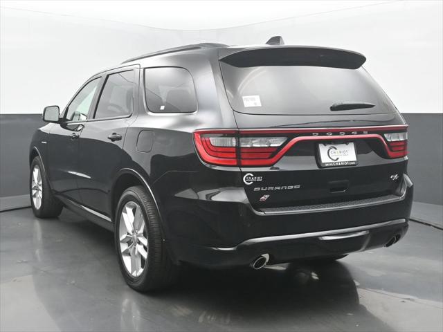 2025 Dodge Durango R/T Premium AWD