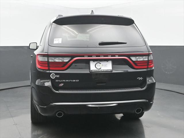 2025 Dodge Durango R/T Premium AWD