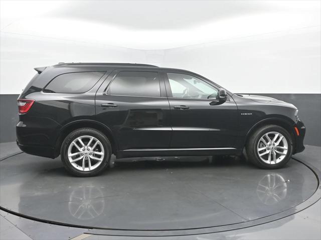 2025 Dodge Durango R/T Premium AWD