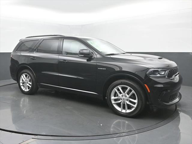 2025 Dodge Durango R/T Premium AWD
