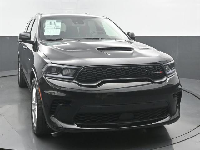 2025 Dodge Durango R/T Premium AWD