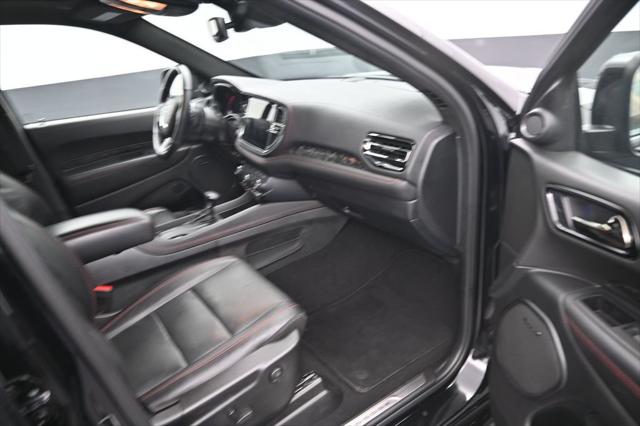 2025 Dodge Durango R/T Premium AWD
