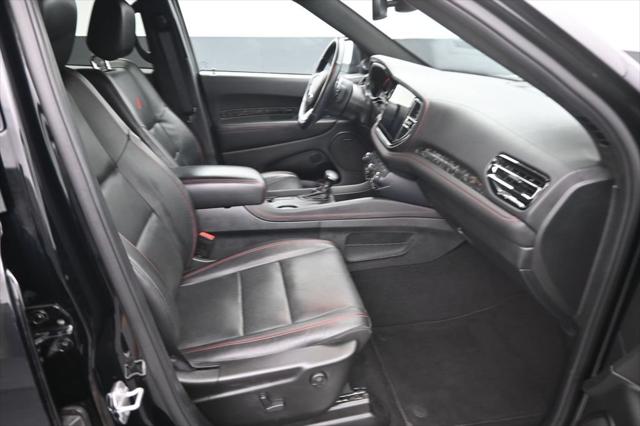 2025 Dodge Durango R/T Premium AWD