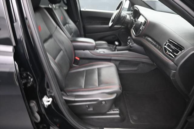2025 Dodge Durango R/T Premium AWD
