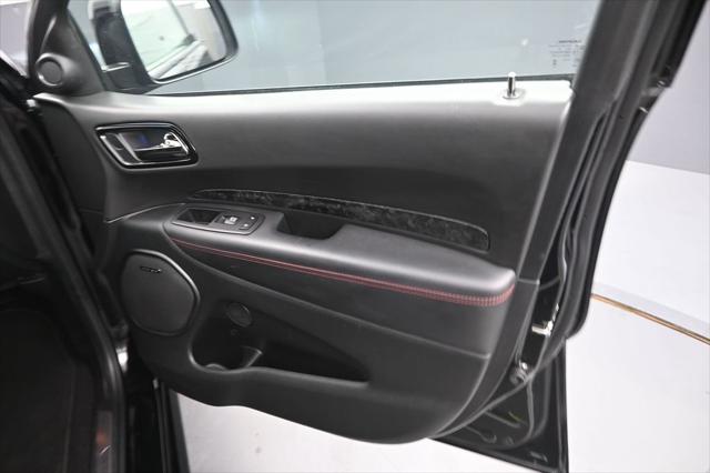 2025 Dodge Durango R/T Premium AWD