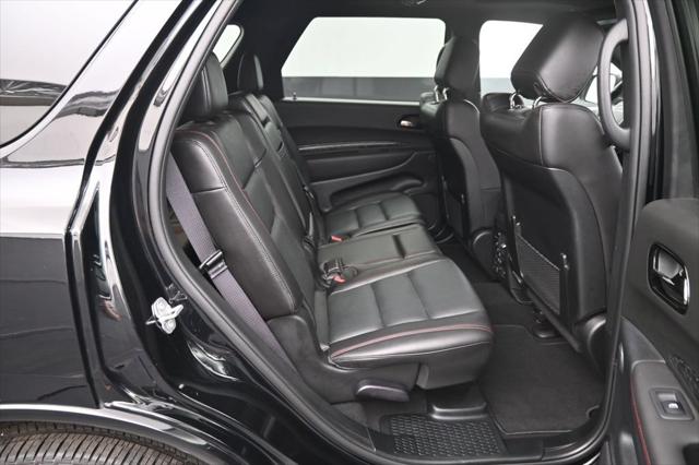 2025 Dodge Durango R/T Premium AWD