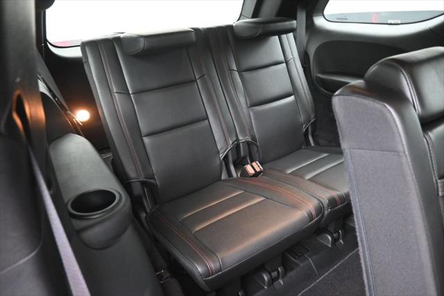 2025 Dodge Durango R/T Premium AWD