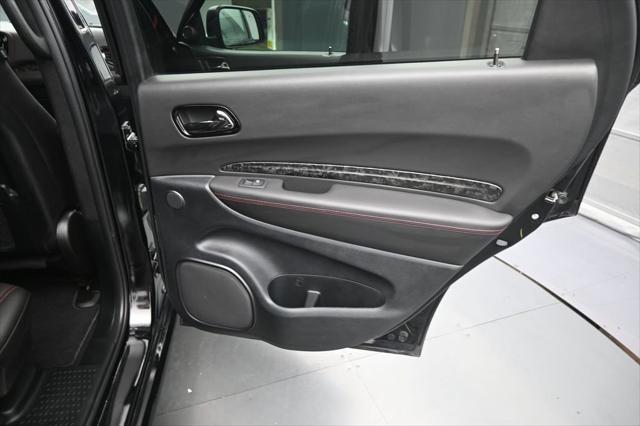 2025 Dodge Durango R/T Premium AWD