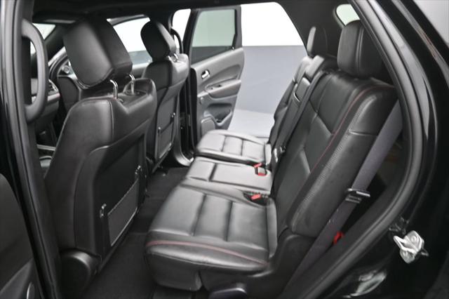 2025 Dodge Durango R/T Premium AWD