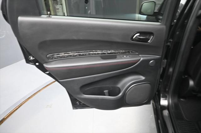 2025 Dodge Durango R/T Premium AWD