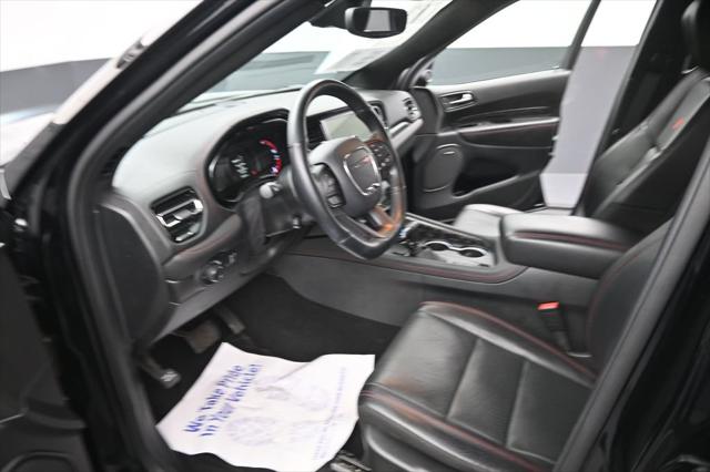 2025 Dodge Durango R/T Premium AWD