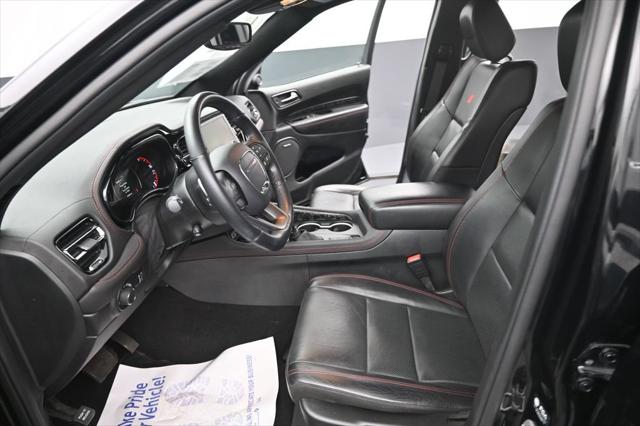 2025 Dodge Durango R/T Premium AWD