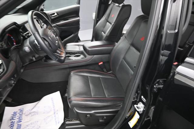 2025 Dodge Durango R/T Premium AWD