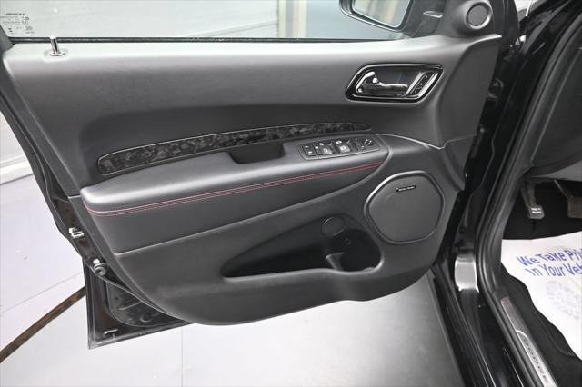 2025 Dodge Durango R/T Premium AWD