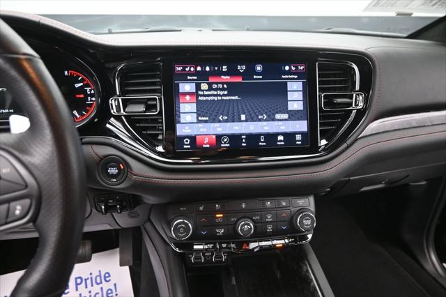 2025 Dodge Durango R/T Premium AWD
