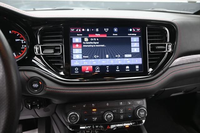 2025 Dodge Durango R/T Premium AWD
