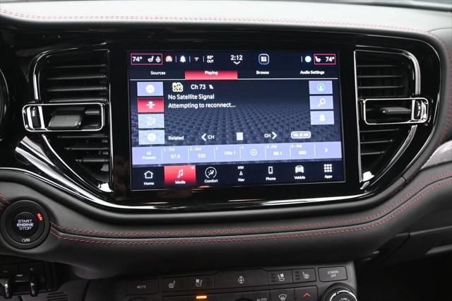 2025 Dodge Durango R/T Premium AWD