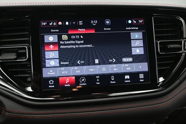 2025 Dodge Durango R/T Premium AWD