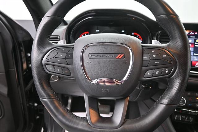 2025 Dodge Durango R/T Premium AWD