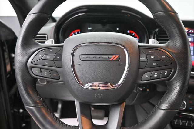2025 Dodge Durango R/T Premium AWD