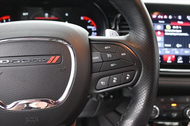 2025 Dodge Durango R/T Premium AWD