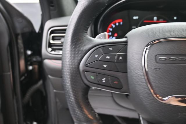 2025 Dodge Durango R/T Premium AWD