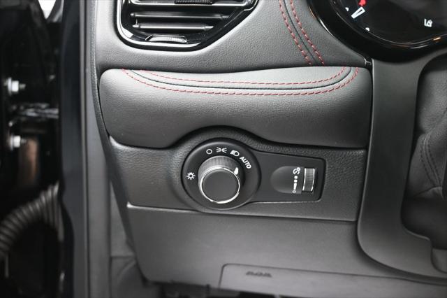 2025 Dodge Durango R/T Premium AWD