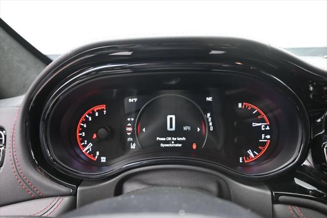 2025 Dodge Durango R/T Premium AWD