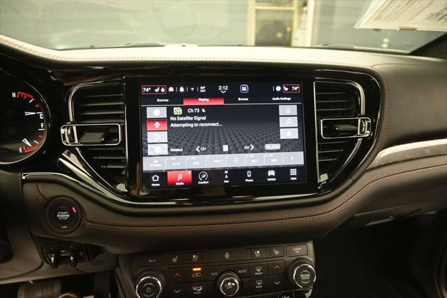 2025 Dodge Durango R/T Premium AWD