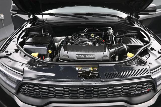 2025 Dodge Durango R/T Premium AWD