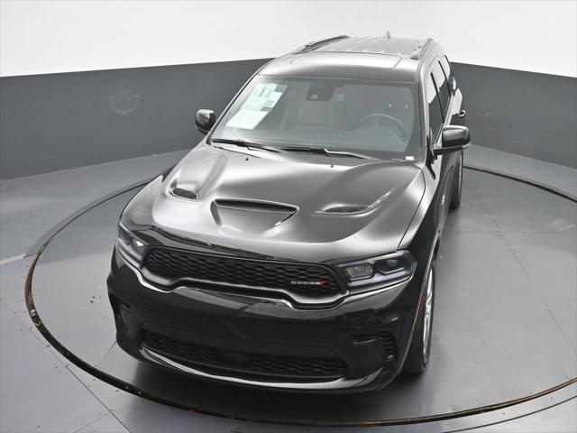 2025 Dodge Durango R/T Premium AWD