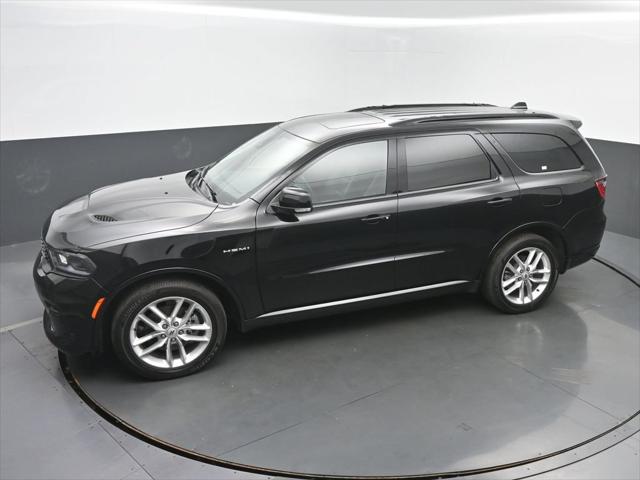 2025 Dodge Durango R/T Premium AWD