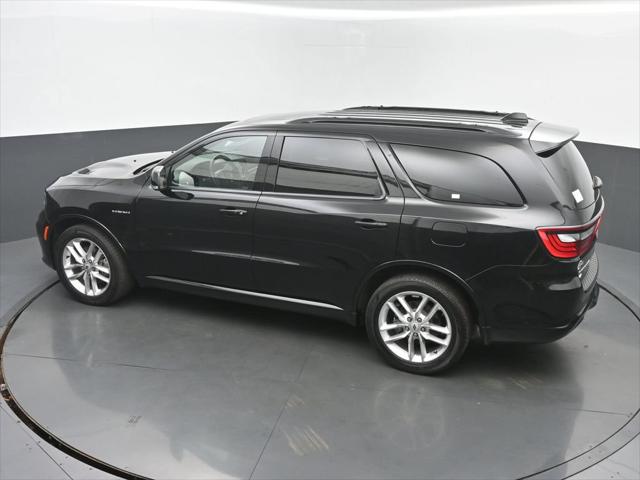 2025 Dodge Durango R/T Premium AWD