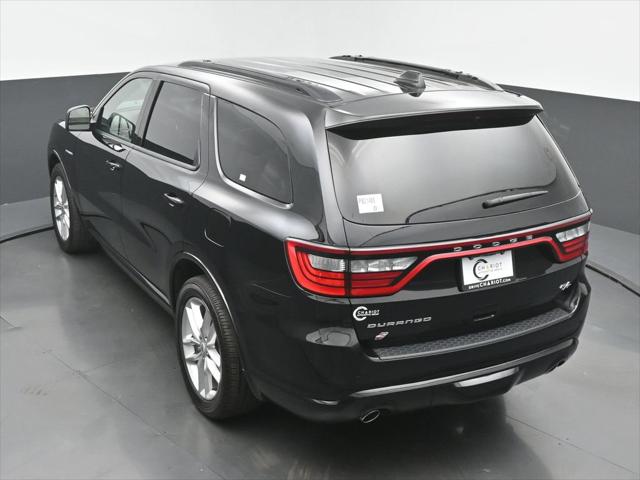 2025 Dodge Durango R/T Premium AWD