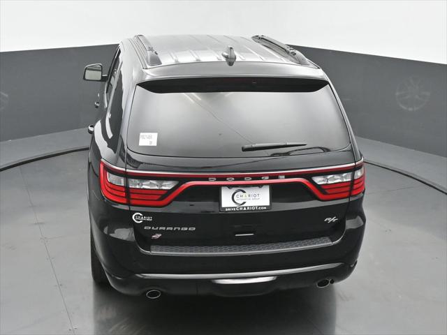 2025 Dodge Durango R/T Premium AWD