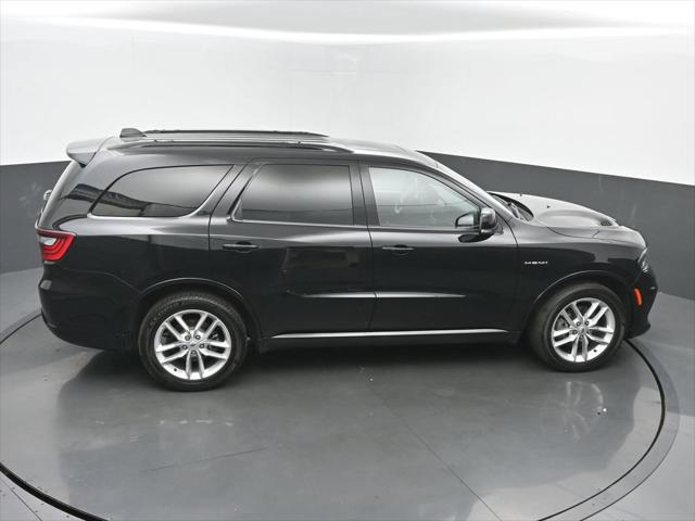 2025 Dodge Durango R/T Premium AWD