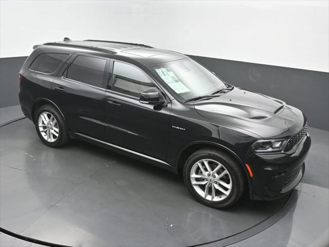 2025 Dodge Durango R/T Premium AWD