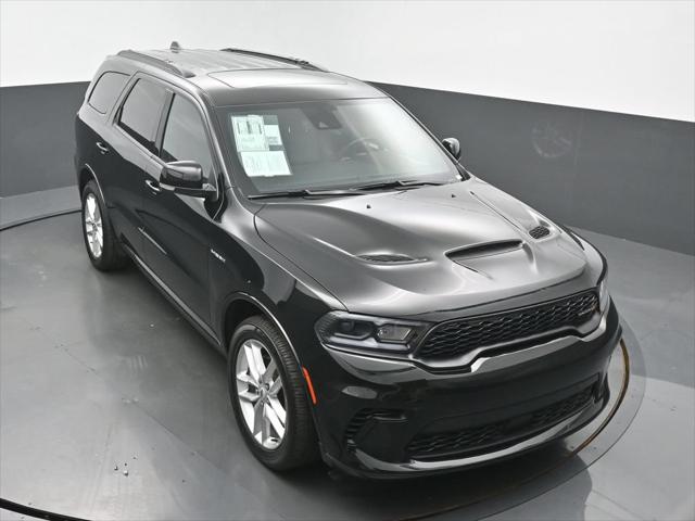 2025 Dodge Durango R/T Premium AWD