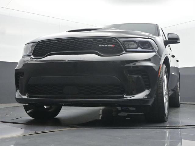 2025 Dodge Durango R/T Premium AWD